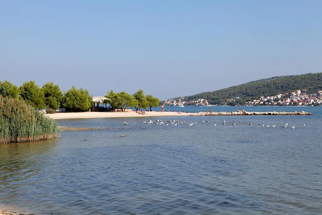 Studio Apartments M&N Trogir 0*,  Croatie